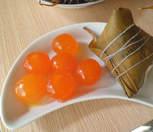 蛋黄检重分选